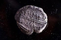 Tìm thấy chiếc ấn cổ 2.600 năm tuổi tại thành cổ Jerusalem