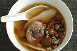 Món ăn 'vàng' dành cho người bị viêm khớp