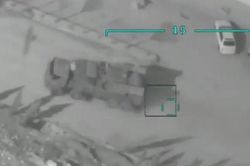 F-16 Israel tiêu diệt 4 tổ hợp Pantsir-S Syria trong trận không kích