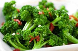 Mẹo hay: Luộc rau xanh, ngon, ngọt