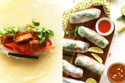 Đậu phụ rán xong hãy làm theo cách này, vừa thanh nhiệt đẹp da, lại ngon 'xuýt xoa' đầu lưỡi