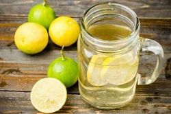 Cách pha nước chanh 'đúng chuẩn' để giảm cân nhanh và hiệu quả