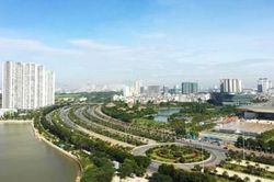 Tập đoàn Tân Hoàng Minh đầu tư 2 dự án lớn tại Hà Nội