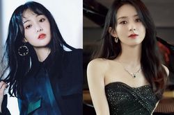 Những sao Hoa ngữ bị chê EQ thấp: Trịnh Sảng và Triệu Lệ Dĩnh đều có mặt