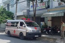 Phát hiện 2 người đàn ông tử vong trong nhà nghỉ, để lại thư tuyệt mệnh liên quan đến nợ nần