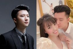 Hậu scandal bị vợ tố ngoại tình, Trọng Hưng suy sụp vì mất nhiều hợp đồng, bị ném cà chua