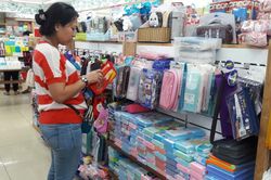 Cách mua sắm dụng cụ học tập vừa chất lượng lại tiết kiệm nhất cho các bậc phụ huynh