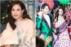 Tiểu Long Nữ đẹp nhất màn ảnh: Hào quang vụt tắt, đi sự kiện nhận cát-xê 1 tỷ