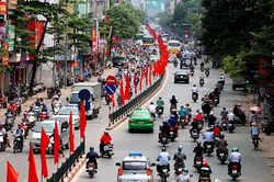 Tết độc lập: Điểm tựa của niềm tin và khát vọng