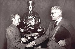 Cách mạng tháng Tám và văn hóa ngoại giao Hồ Chí Minh