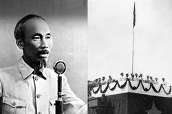 Ngày Tết độc lập, nghĩ về một Việt Nam hùng cường