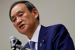 'Cánh tay phải' của ông Shinzo Abe tuyên bố tranh cử