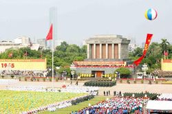 Tiếp nối truyền thống, làm rạng danh cơ đồ Việt Nam