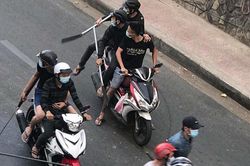 Hỗn chiến trong lúc chờ đi sinh nhật bạn khiến một người tử vong