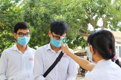 Hơn 26.000 thí sinh bước vào kỳ thi tốt nghiệp THPT đợt 2