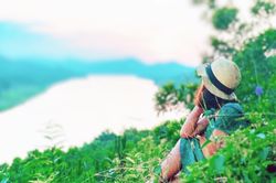Chỉ là em hoang tưởng!