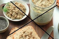 Hà Nội lập 2 đường dây nóng thu hồi các sản phẩm pate Minh Chay