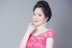 Nghệ sĩ opera Việt Dung: 'Tiền bạc đâu phải niềm khát khao của nghệ sĩ'