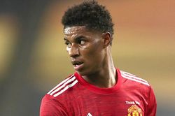 Thêm việc thiện, Rashford thêm nhiều thiện cảm