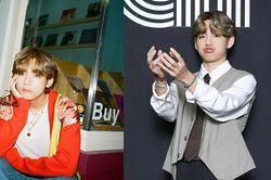 V BTS kể từng bị tài xế taxi lừa khi lần đầu đến Seoul