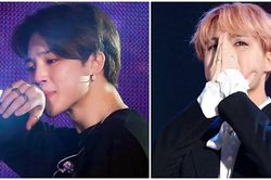 Jimin đã nói những gì trong video này mà khiến các chàng trai BTS đều khóc