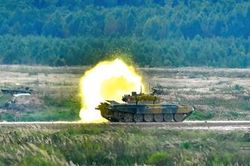 Bạn đọc chúc mừng Đội tuyển Xe tăng QĐND Việt Nam vào chung kết
