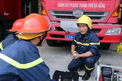 Chuyện của Hướng 'khùng'