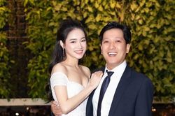 Chỉ một hành động nhỏ của Nhã Phương mà Trường Giang thành 'ông chồng số hưởng' ở V-biz