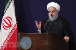 Nhiều nước ủng hộ thỏa thuận hạt nhân Iran
