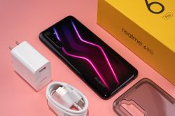 Realme Việt Nam đồng hành giải đấu PUBG Mobile Pro-League Việt Nam 2020