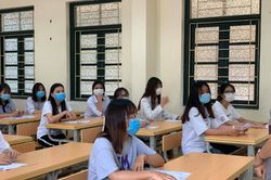 Thi tốt nghiệp THPT 2020 đợt 2: Chuyên gia luyện thi nói gì về đề thi môn Toán?