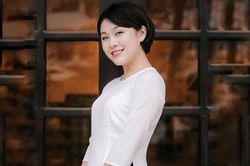 Thủ khoa trường ĐH Luật HN vượt qua áp lực là 'con nhà nòi'
