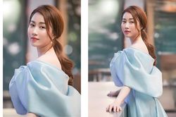 Đời thường sành điệu của mỹ nhân 'Lựa chọn số phận'