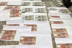Triệt phá điểm sản xuất tiền giả ở Cần Thơ