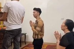 Âu Hà My lần đầu xuất hiện sau ồn ào với chồng cũ Trọng Hưng