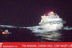 Chìm tàu chở 43 thủy thủ và gần 6.000 con bò