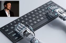 Công ty OpenAI phát triển công nghệ AI có khả năng viết tiểu thuyết