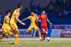 Phần còn lại V-League 2020 quan trọng thế nào với bóng đá Việt Nam?