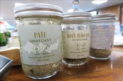 Hà Nội đã liên hệ được với 694 khách hàng sử dụng sản phẩm pate Minh Chay