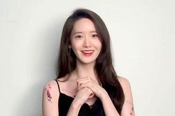 Bí mật đằng sau các hình xăm cực dễ thương lại không đau của các cô gái SNSD