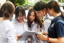 Tra cứu online đáp án môn Địa lý tốt nghiệp THPT 2020 đợt 2