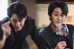 'Bạn trai tôi là hồ ly': Kim Bum biến thành hồ ly nửa người nửa yêu, sẽ 'chặt đẹp' Lee Dong Wook?