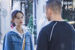 Ngô Cẩn Ngôn đưa ra phản hồi với IQ cực cao khi bị nói không có tác phẩm nào nổi bật sau 'Diên Hi công lược'
