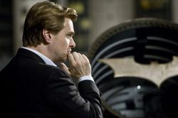 Christopher Nolan xác nhận thời làm phim siêu anh hùng DC đã kết thúc