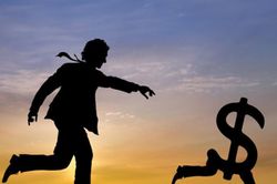 5 dấu hiệu chứng tỏ bạn đang để tiền điều khiển cuộc đời mình