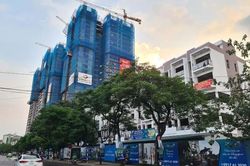 'Loạn' vi phạm trật tự xây dựng, Bộ Xây dựng sẽ xử lý nghiêm