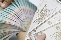 Đề xuất về mua, bán hẳn trái phiếu do chi nhánh ngân hàng nước ngoài phát hành