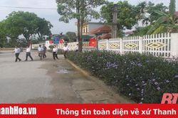 Về đích nông thôn mới kiểu mẫu – cách làm riêng của thôn Văn Bắc