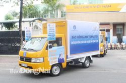Tăng cường phát triển đối tượng tham gia BHXH, BHYT
