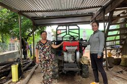 Ayun Pa: Hỗ trợ phụ nữ dân tộc thiểu số phát triển kinh tế
